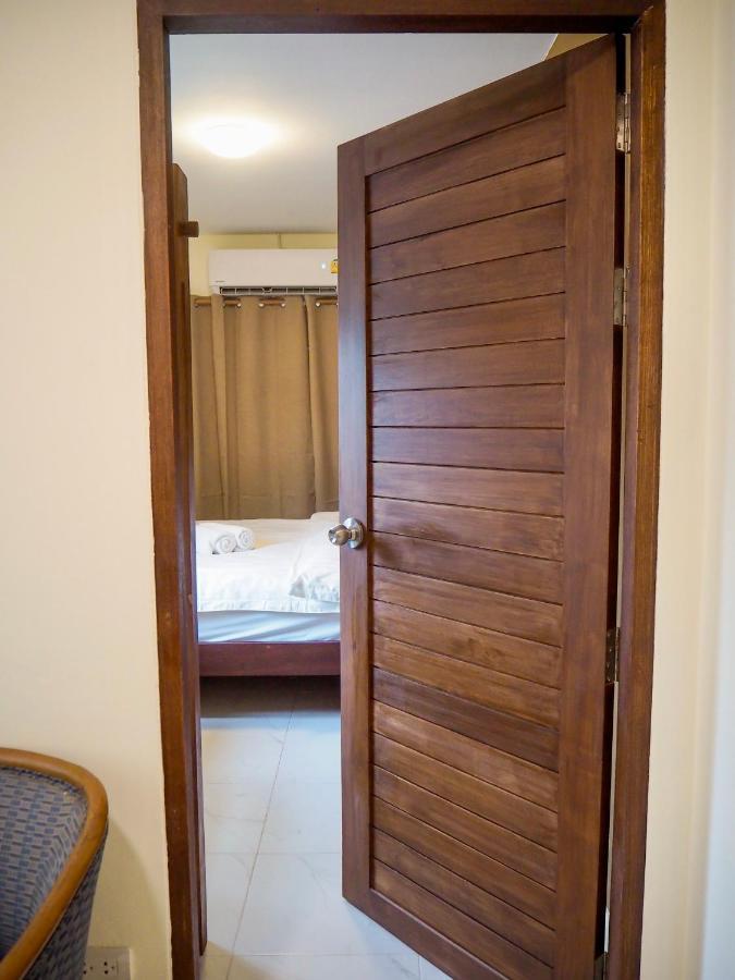 فندق Baan Dan Ta Wan Nuea شيانغ ماي المظهر الخارجي الصورة